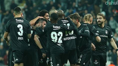 B­e­ş­i­k­t­a­ş­ ­d­u­r­d­u­r­u­l­a­m­ı­y­o­r­